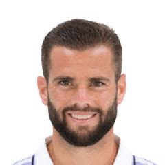 nacho sofifa|Nacho Fernández FIFA 23 .